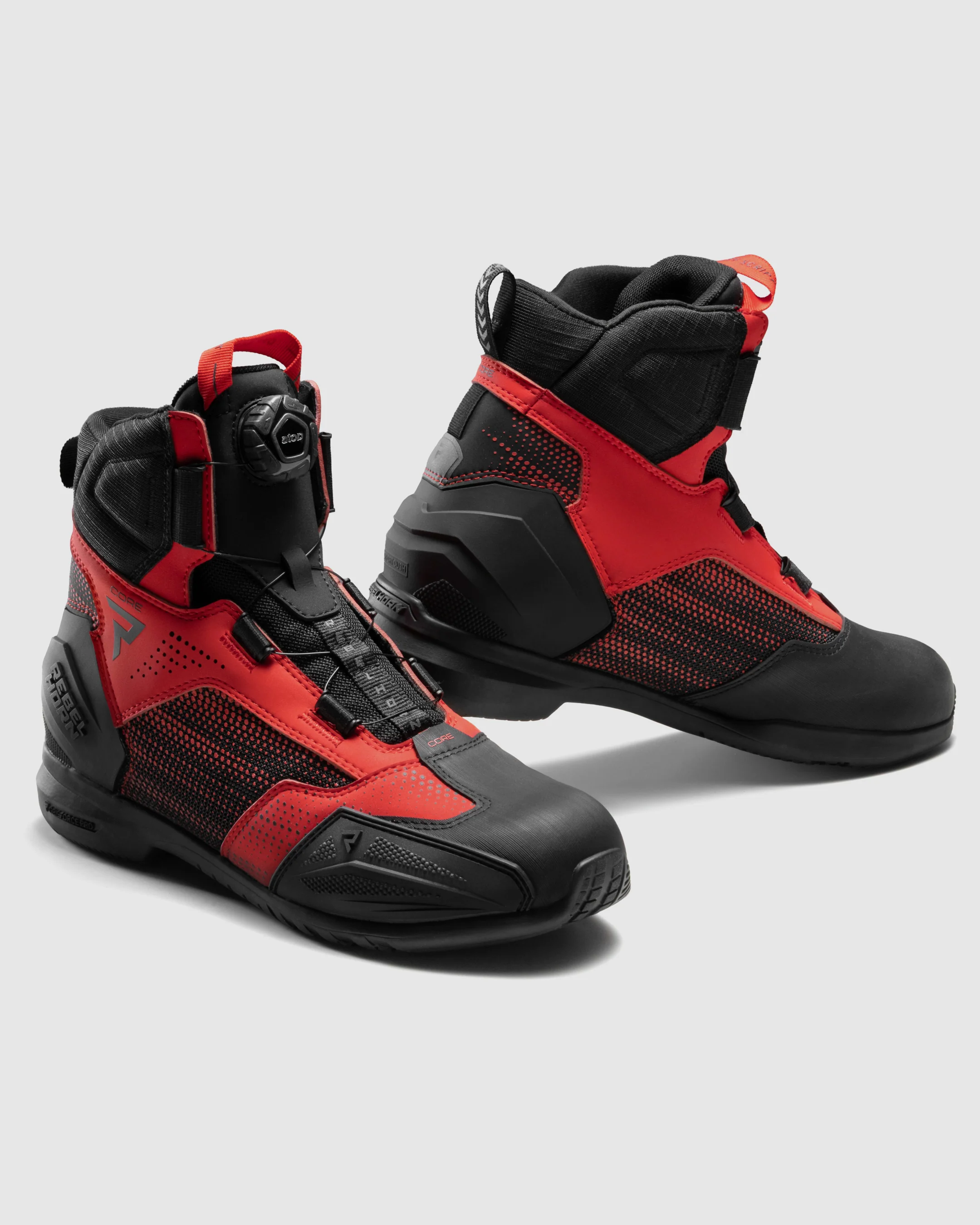 Street & Sport Motorcycle Gear
